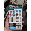 Image 5 : Professional Dart Case & Dart Service Kit
