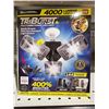 Image 1 : TriBurst Screw In Multi-Directional Shop Light