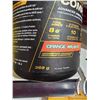 Image 2 : PVL Gold Series EAA+BCAA Complete Powder Orange Krush'd 369g