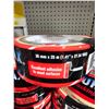 Image 2 : Duramax Masking Tape 9x25m rolls