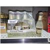 Image 1 : Fever Tree Premium Ginger Beer  Water 22x200ml