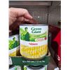 Image 2 : Green Giant Niblet Corn 12x341ml