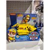 Image 3 : Lot of 2 Paw Patrol Play Sets Zuma & Rubble