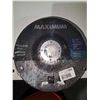 Image 1 : Maximum 5x1/4" Grinding Discs Lot of 3