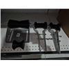 Image 1 : Lot of Assorted Boat Loading Pulley &  Rollers