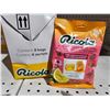 Image 1 : Ricola Honey Lemon with Echinacea 8x 19 pc