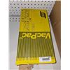 Image 1 : ESAB VacPac OK 55.00 3.2 x 350mm 83pcs x 6 Boxes