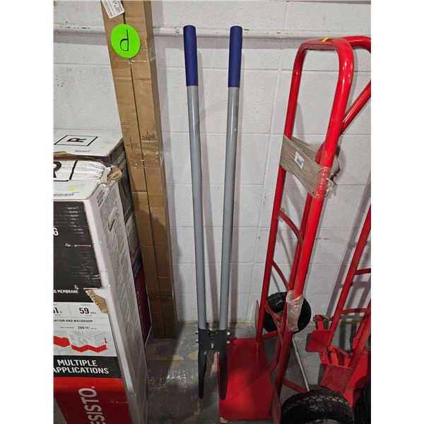 Project Source 13" Post Hole Digger