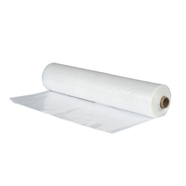 BALCAN HEAVY POLYETHYLENE FILM - 102" X 59'