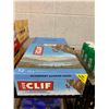 Image 2 : Cliff Bar Blueberry Almond Crisp (12 x 68g)