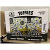 Image 1 : Walker's Coffee Toffees 12x150g