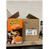 Image 1 : Cheetos Mac & Cheese 12x170g