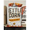 Image 2 : Hoodoo Sweet & Salty Kettle Corn 12x120g