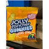 Image 2 : Jolly Ranchers Gummies 10x182g