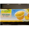Image 3 : Dole Diced Peaches in Juice 20x107ml