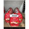 Image 1 : Maple Leaf Cooked Ham 9x545g