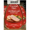 Image 2 : Maple Leaf Cooked Ham 9x545g