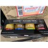 Image 3 : Gourmet Mustard Pack 4x125ml