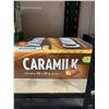 Image 2 : Cadbury Caramilk Chocolate Bars 48 x 50g