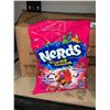 Image 2 : Nerds Gummy Candies 12x142g