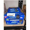 Image 1 : Oreo Original Sandwich Cookies  (10 x 116g)