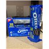 Image 2 : Oreo Original Sandwich Cookies  (10 x 116g)