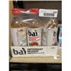 Image 1 : Bai Antioxidant Infusion Malawai Mango 12x500ml