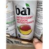 Image 2 : Bai Antioxidant Infusion Malawai Mango 12x500ml