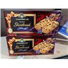 Image 2 : Campbells Shortbread Cookies 12x125g