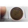 Image 2 : (10) 1920 Canada 1st Year Canada Small Cents 