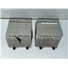 Image 1 : (2) Allen-Bradley #1768-PA3 Series A Power Supplies