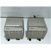 Image 2 : (2) Allen-Bradley #1768-PA3 Series A Power Supplies