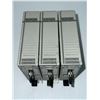 Image 2 : (3) Allen-Bradley #1768-M04SE Series A CompactLogix Motion Modules