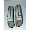Image 2 : (2) Allen-Bradley #1769-OV32T Sinking Output Modules