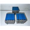 Image 1 : Lot of (15) Allen-Bradley #CAT 1734-CTM