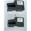 Image 2 : (2) Allen-Bradley #1734-AENT Modules