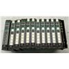 Image 1 : Lot of (12) Allen Bradley #1734-OB8E Output Modules