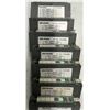 Image 3 : Lot of (12) Allen Bradley #1734-OB8E Output Modules