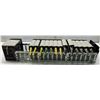 Image 2 : Allen Bradley #1756-A17 Control Logix 17 Slots Chassis w/#1756-PA72 Power Supply & Modules