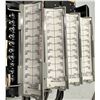 Image 8 : Allen Bradley #1756-A17 Control Logix 17 Slots Chassis w/#1756-PA72 Power Supply & Modules