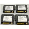 Image 2 : (4) Allen Bradley #1734-OB8 Output Modules