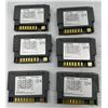 Image 2 : Lot of (6) Allen Bradley #1734-IB8 Input Modules