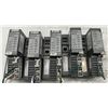 Image 1 : (5) Allen Bradley #1734-AENT Ethernet Network Adaptors