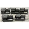 Image 2 : (5) Allen Bradley #1734-AENT Ethernet Network Adaptors