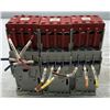 Image 2 : Lot of (3) Misc. Allen Bradley Guard Master Contactors