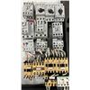 Image 1 : Lot of Misc. Allen Bradley Circuit Breakers as Pictured