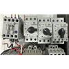 Image 2 : Lot of Misc. Allen Bradley Circuit Breakers as Pictured