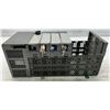 Image 2 : Allen Bradley #1746-A7 SLC500 7-Slot Rack w/#1746-P2 Power Supply & Modules