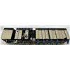 Image 1 : Allen Bradley Misc. 17-Slot Rack w/#1756-PA75/A Power Supply & Modules