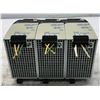 Image 2 : (3) Allen Bradley #1606-XLE240E Power Supplies